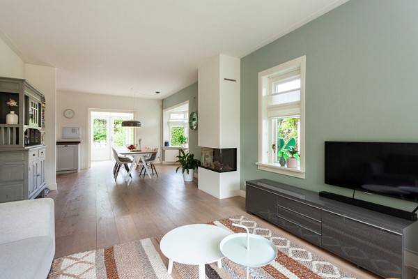 Medium property photo - Gooiberg 26, 1406 SP Bussum